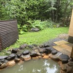 User's review image for 白金温泉郷 森の旅亭 びえい