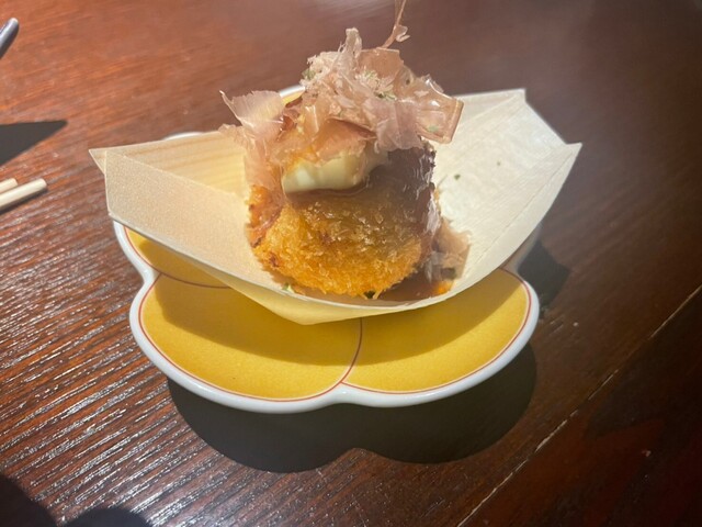 User's recommendation image for 銀座 串かつ凡