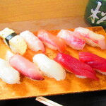 User's review image for 松乃鮨