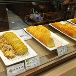 用户对于かま栄 札幌東急店的评论图
