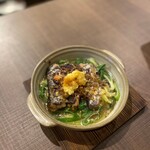 用户对于ごん蔵的评论图