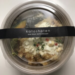 用户对于katoshoten ル・トロワ店的评论图