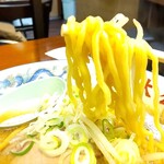 用户对于ラーメンの大公的评论图