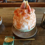 User's review image for 森森舎