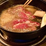 User's review image for ますだや