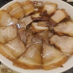 用戶對於喜多方ラーメン坂内 錦糸町店的評論圖