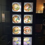 用戶對於長岡生姜ラーメン しょうがの湯的評論圖