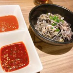 User's review image for 焼肉あぶる。 駒込店