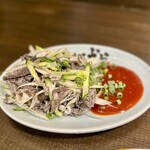 用戶對於焼肉ここから 東陽町店的評論圖