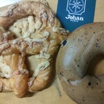 用戶對於Johan 日本橋ジョアン店的評論圖