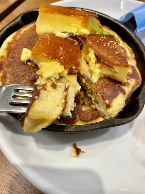 User's recommendation image for Butter ららぽーと豊洲