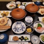 用戶對於ホテル　峰の湯的評論圖