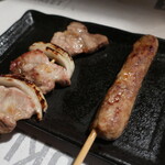 用戶對於炭す Grill的評論圖