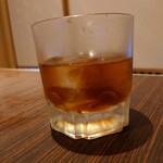 用户对于炭火居酒屋 炎 清田店的评论图