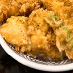 用戶對於日本橋 天丼 金子半之助 ららぽーと豊洲店的評論圖