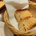用戶對於グリルキャピタル東洋亭 新大阪店的評論圖