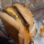 User's review image for マクドナルド 錦糸町オリナス店