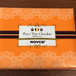 User's review image for ロイズ イオンモール旭川駅前店