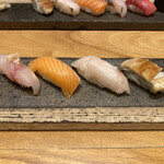 用戶對於はせ川 心斎橋本店的評論圖