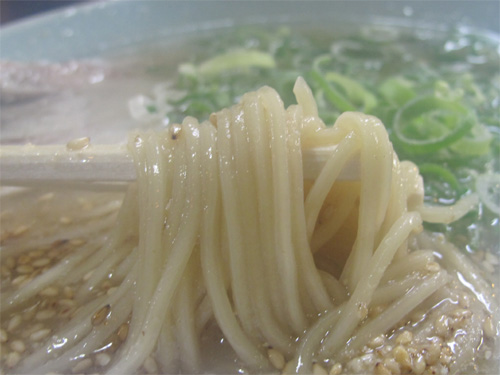 用戶對於道善福一ラーメン的評論圖