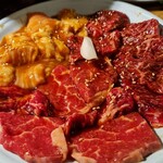 User's review image for 七輪 吹田店