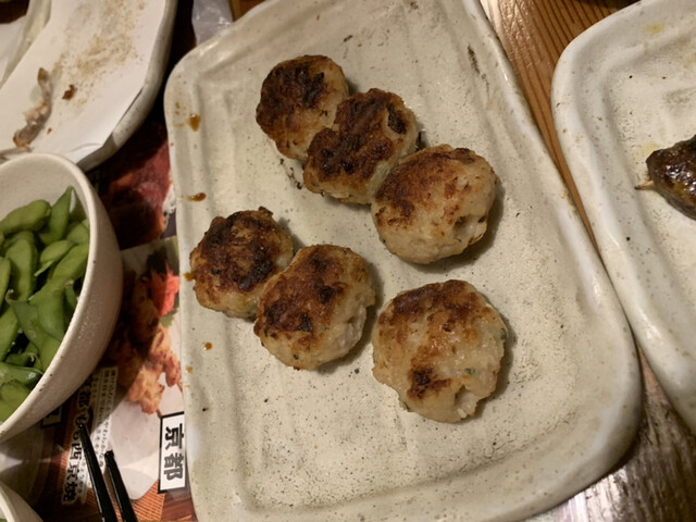 用戶對於鳥貴族 赤羽店的評論高清圖