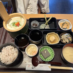 用戶對於嵯峨とうふ　稲的評論圖