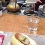 用戶對於キャラバンコーヒー 国分寺丸井店的評論圖