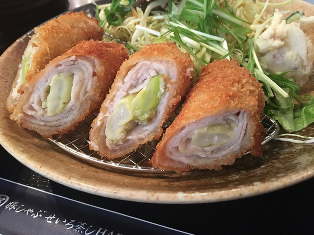 User's recommendation image for 豚匠 本町邸
