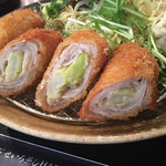 User's review image for 豚匠 本町邸
