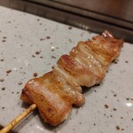 用戶對於焼とりの八兵衛 博多店的評論圖