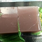 用户对于和菓子と鉄道模型 しげまつ的评论图