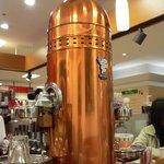 用戶對於キャラバンコーヒー 国分寺丸井店的評論圖