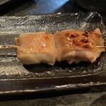 用戶對於青山 鶏味座 本店的評論圖