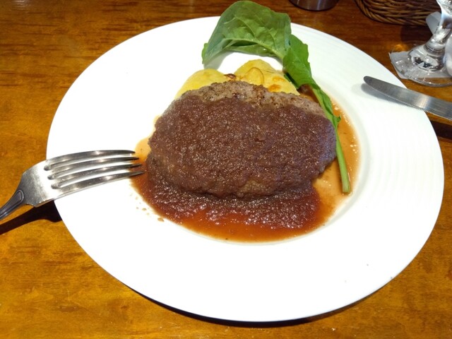 User's recommendation image for レストラン大宮