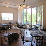 用戶對於NANA CAFE的評論圖