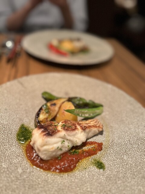 User's recommendation image for ボダコア