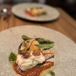 User's review image for ボダコア