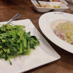 User's review image for 24時間 餃子酒場 五反田店