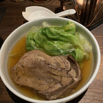 User's review image for 洞窟おでん