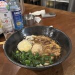 用户对于肉しょうがうどん Taiyo的评论图