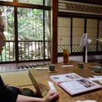 用户对于ちわき的评论图