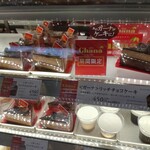 用戶對於銀座コージーコーナー 入谷店的評論圖