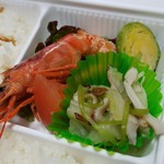 用户对于大地ノ青果店 新札幌店的评论图
