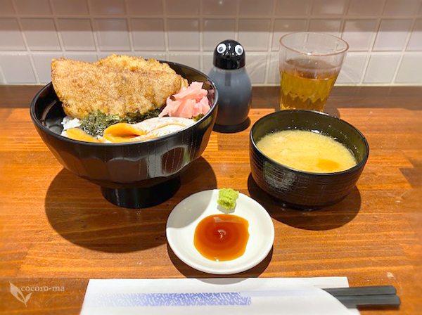 用户对于海鮮ときどきブタ的评论图