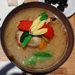 User's review image for 佐野みそ 亀戸本店