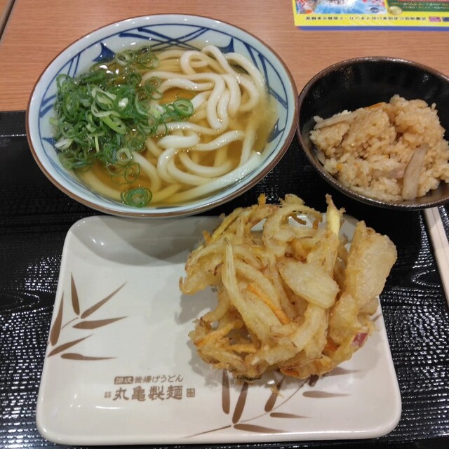 User's recommendation image for 丸亀製麺 守口大日店