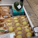 User's review image for パティスリー銀座千疋屋 銀座三丁目店