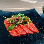 用戶對於米沢牛上杉 銀座本店的評論圖