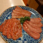 用户对于焼肉 京城 水道橋店的评论图